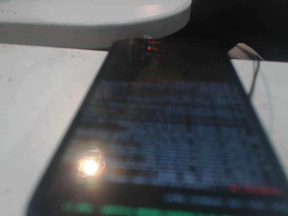 05 console on panel